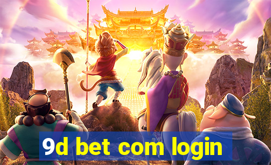 9d bet com login